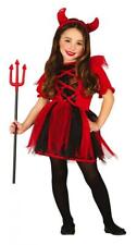 Costume diavoletta diavolessa usato Costume diavoletta diavolessa usato  Italia