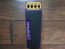 Pedal de efeitos de guitarra DigiTech Jimi Hendrix Experience Artist Series, sem cabine elétrica comprar usado  Enviando para Brazil
