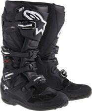 Alpinestars tech motocross d'occasion  Expédié en Belgium