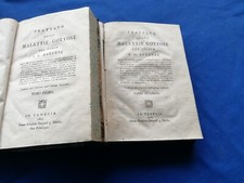 Trattato delle malattie usato  Sora