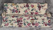 Vintage dollhouse couch for sale  Muskegon