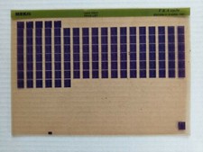 Microfiche mbk tarif d'occasion  Villers-Cotterêts