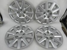 Set hubcaps chrysler for sale  Wellsboro
