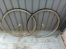 Ruote vintage tubolari usato  Roma