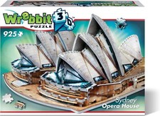 Wrebbit puzzle sydney gebraucht kaufen  Oyten