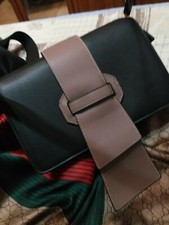 Borsa simil pelle usato  Avola