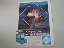 Advertising pubblicità 1981 usato  Salerno