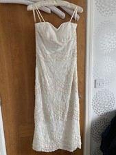 Vintage couture beaded for sale  CHELTENHAM