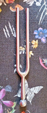 Piano tuning fork for sale  Grey Eagle