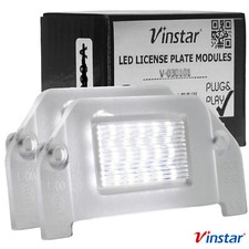 Led kennzeichenbeleuchtung chr gebraucht kaufen  Hanau