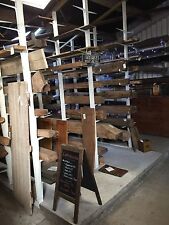 Lakeswoodwork reclaimed oak for sale  ULVERSTON