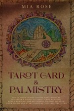 Tarot Card & Palmistry: The 72 Hour Crash Course And Absolute Beginner's... comprar usado  Enviando para Brazil