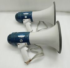 MEGAFONE 25W LH25P MONITOR AUSTRALIANO (Lote de 2), usado comprar usado  Enviando para Brazil