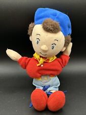 2007 noddy beanie for sale  WESTCLIFF-ON-SEA