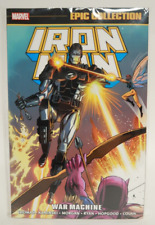 Iron man war for sale  Jurupa Valley
