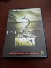 The host dvd usato  Alessandria