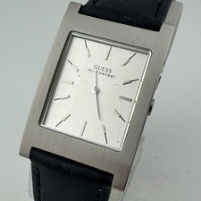 Guess microsteel quartz for sale  Ypsilanti