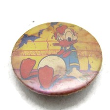 Donald duck apple for sale  Lakewood