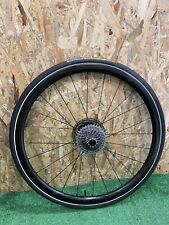 Ruote carbonio disc usato  Gubbio