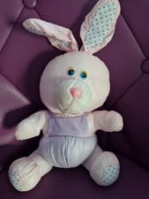 Peluche lapin bikin d'occasion  Méricourt
