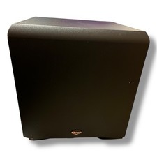Klipsch powered speaker for sale  Hamilton