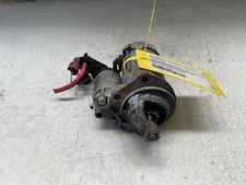 Motorino avviamento per usato  Italia