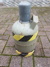Eigentum propan gasflasche gebraucht kaufen  Griesheim