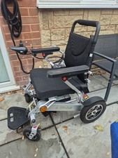 Mobility plus ultra for sale Mobility plus ultra for sale  BIRMINGHAM