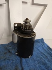 Motor craftsman lt1000 for sale  Snellville