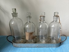 Vintage chemist apothecary for sale  LITTLEHAMPTON