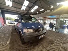 2007 volkswagen transporter for sale 2007 volkswagen transporter for sale  SOLIHULL