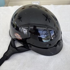 Capacete Harley Davidson médio (MD) alguns arranhões leves comprar usado  Enviando para Brazil