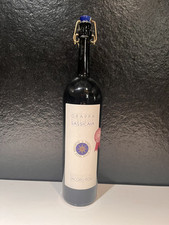 Grappa poli sassicaia usato  Bassano del Grappa