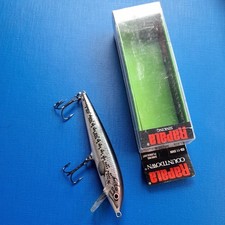 Rapala countdown smn for sale  STIRLING