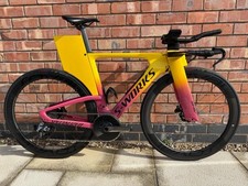 Specialized work shiv for sale  LOUGHBOROUGH