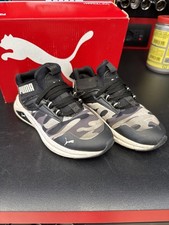 Scarpe puma bambino usato  Milano