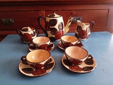 Ceramica aquila pisa usato  Faenza