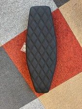 Simson sitzbank raute gebraucht kaufen  Kindelbrück