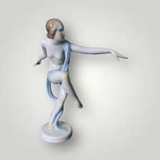 Vintage herend art for sale  Southampton