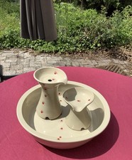 Trinkbrunnen katzen keramik gebraucht kaufen  Kirchzarten