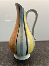 Georg schmider henkelvase gebraucht kaufen  Vilsbiburg