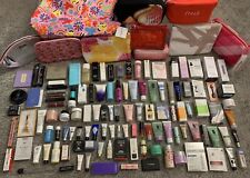 Venta al por mayor LOTE Maquillaje Cuidado de la Piel PRESTIGE marcas 50+ piezas LANCOME NARS MAC segunda mano  Embacar hacia Mexico
