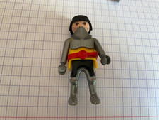 Playmobil chevalier lion d'occasion  Manduel