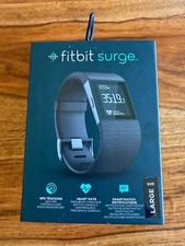 Fitbit surge fitness gebraucht kaufen  Elmenhorst