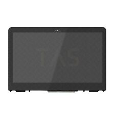 Conjunto de digitalizador de tela sensível ao toque LCD LP133WF2-SPL6 para HP Pavilion x360 13-u105ne comprar usado  Enviando para Brazil