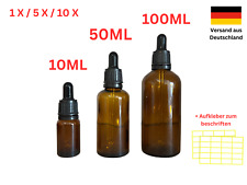 Pipettenflasche braunglasflasc gebraucht kaufen  Nürnberg