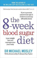 Michael mosley week for sale  STOCKPORT