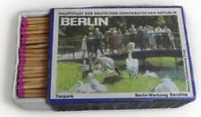 Grosse streichholzschachtel be gebraucht kaufen  Neubrandenburg