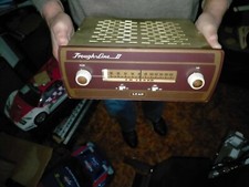 Radio valvolare leak usato  Napoli