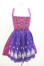 Dirndl marjo vintage gebraucht kaufen  Trossingen